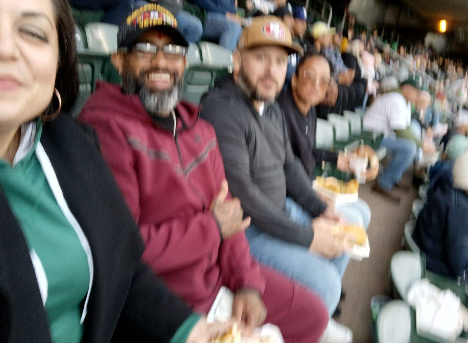 Oakland Athletics - MLB vs Houston Astros