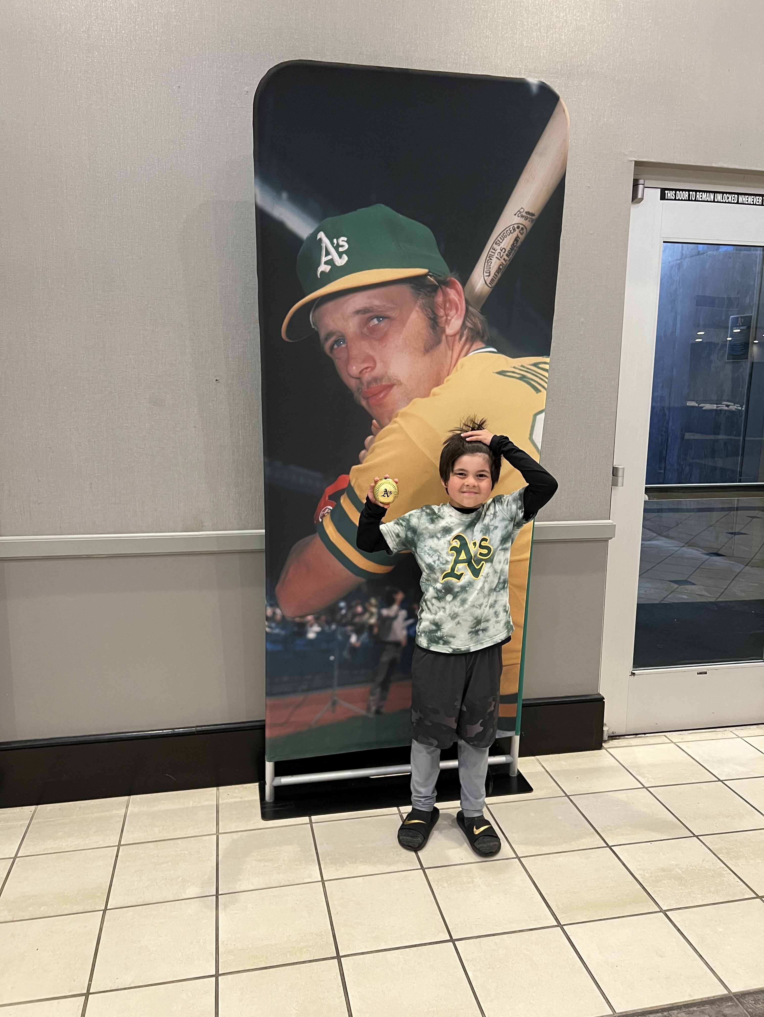 Standing Room Only, Houston Astros v Oakland Athletics