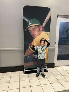 Oakland Athletics - MLB vs Houston Astros
