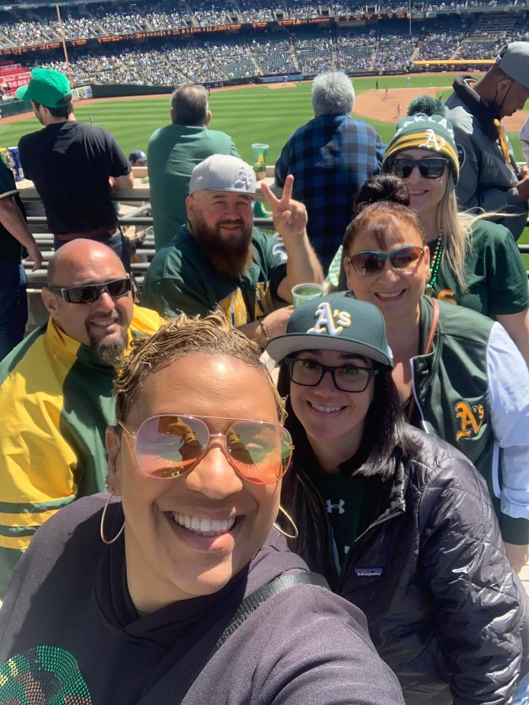 Oakland Athletics - MLB vs Houston Astros