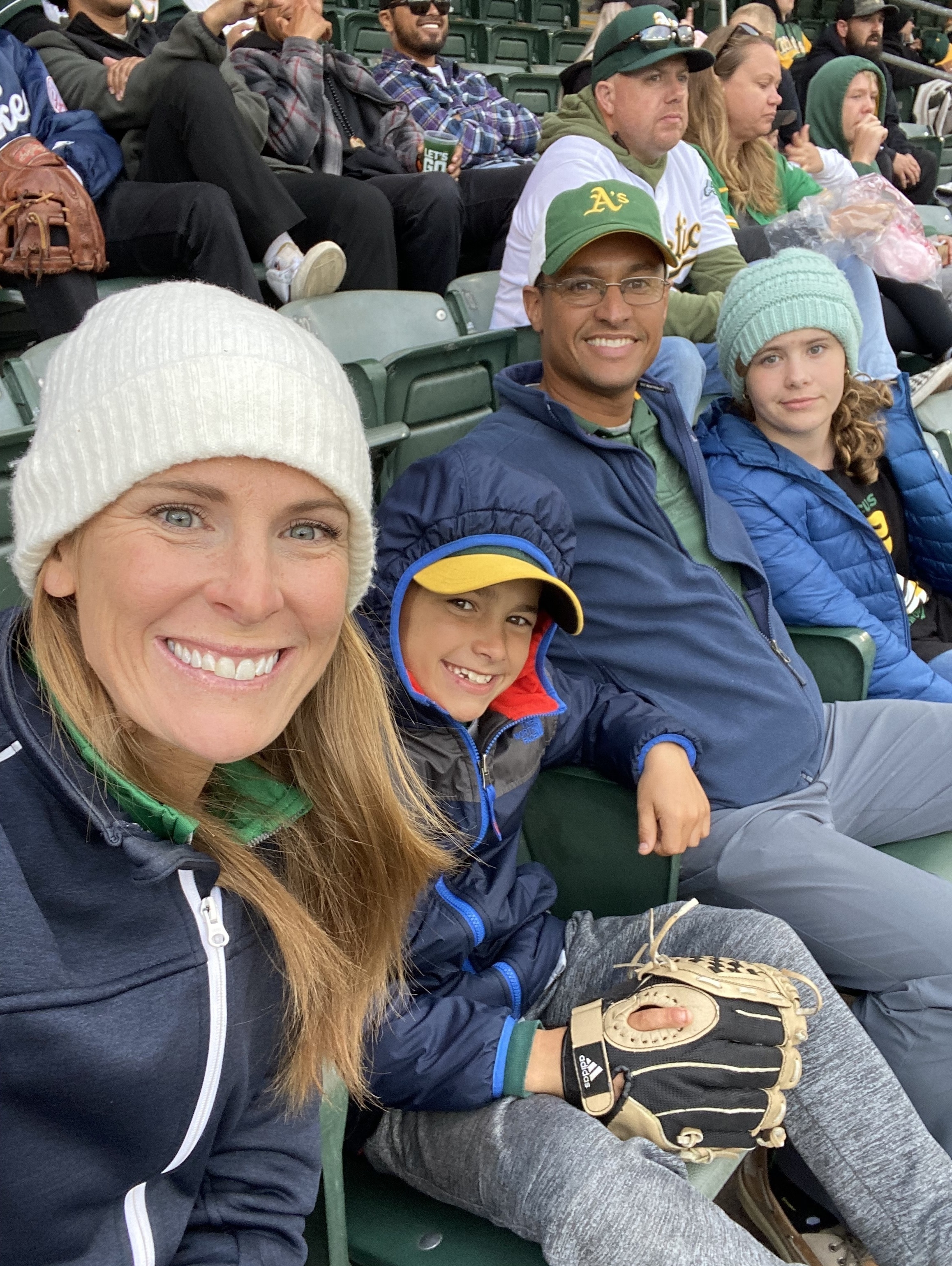 Oakland Athletics - MLB vs Houston Astros
