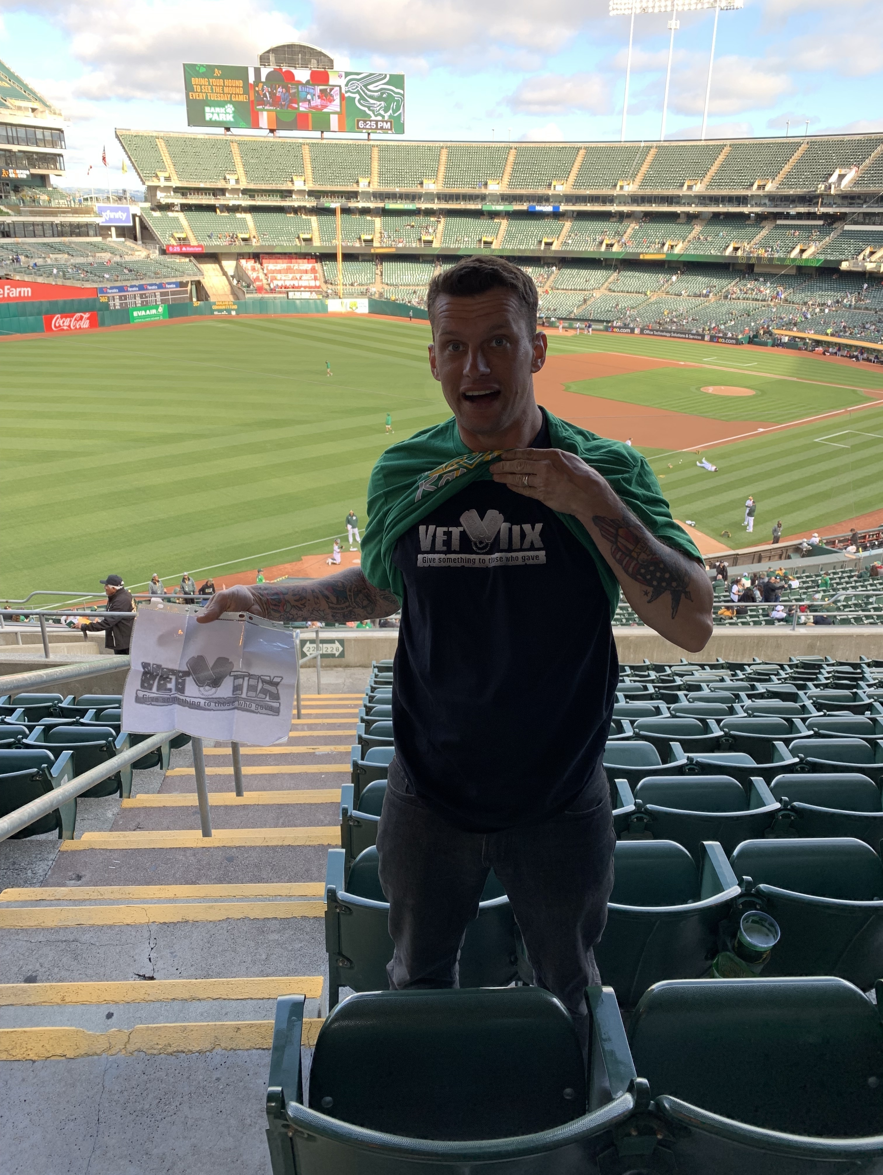 Oakland Athletics - MLB vs Houston Astros