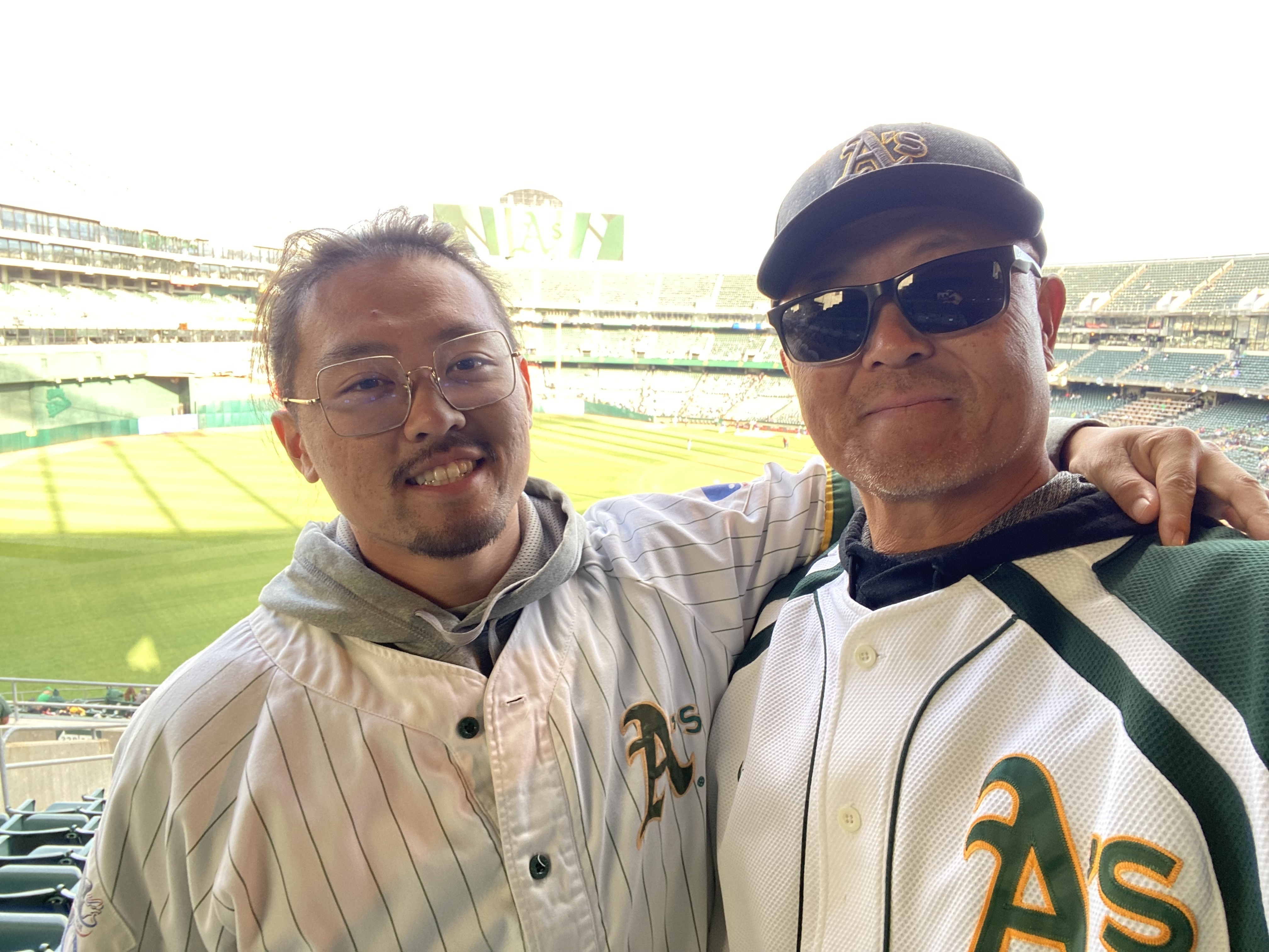 Oakland Athletics - MLB vs Houston Astros