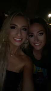 Hot Summer Nights With Tlc, Shaggy, En Vogue and Sean Kingston