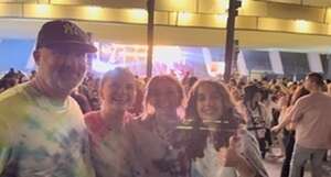 Hot Summer Nights With Tlc, Shaggy, En Vogue and Sean Kingston