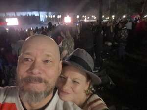 Hot Summer Nights With Tlc, Shaggy, En Vogue and Sean Kingston