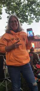 Hot Summer Nights With Tlc, Shaggy, En Vogue and Sean Kingston