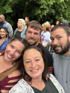 Hot Summer Nights With Tlc, Shaggy, En Vogue and Sean Kingston