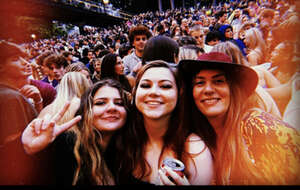 Hot Summer Nights With Tlc, Shaggy, En Vogue and Sean Kingston