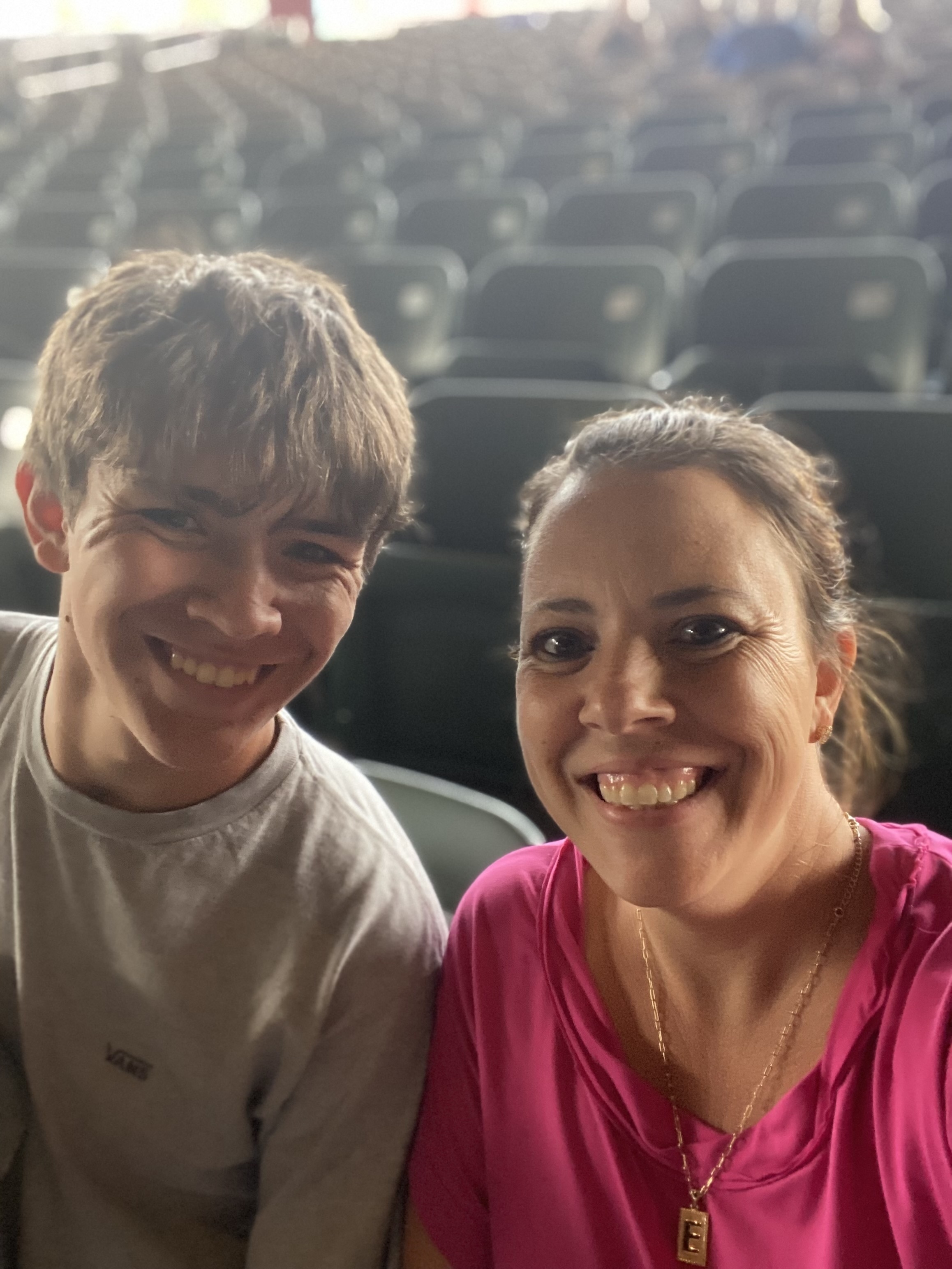 Hot Summer Nights With TLC Shaggy, En Vogue and Sean Kingston