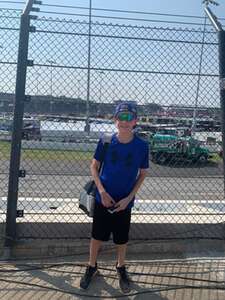 NASCAR All-star Race