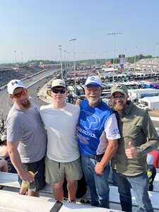 NASCAR All-star Race