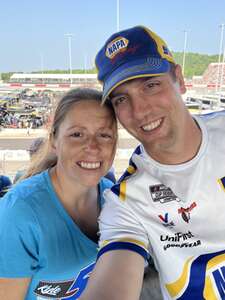 NASCAR All-star Race