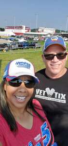 NASCAR All-star Race