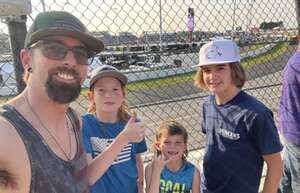 NASCAR All-star Race