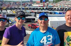 NASCAR All-star Race