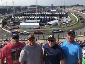 NASCAR All-star Race