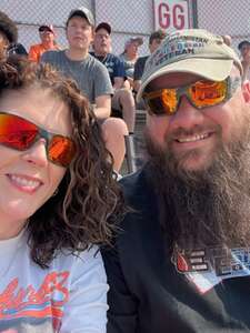 NASCAR All-star Race