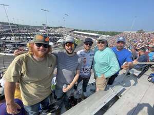 NASCAR All-star Race