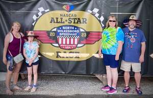 NASCAR All-star Race