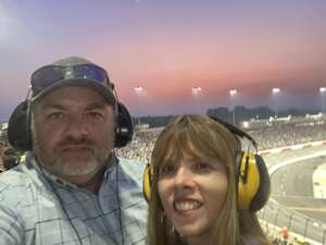 NASCAR All-star Race