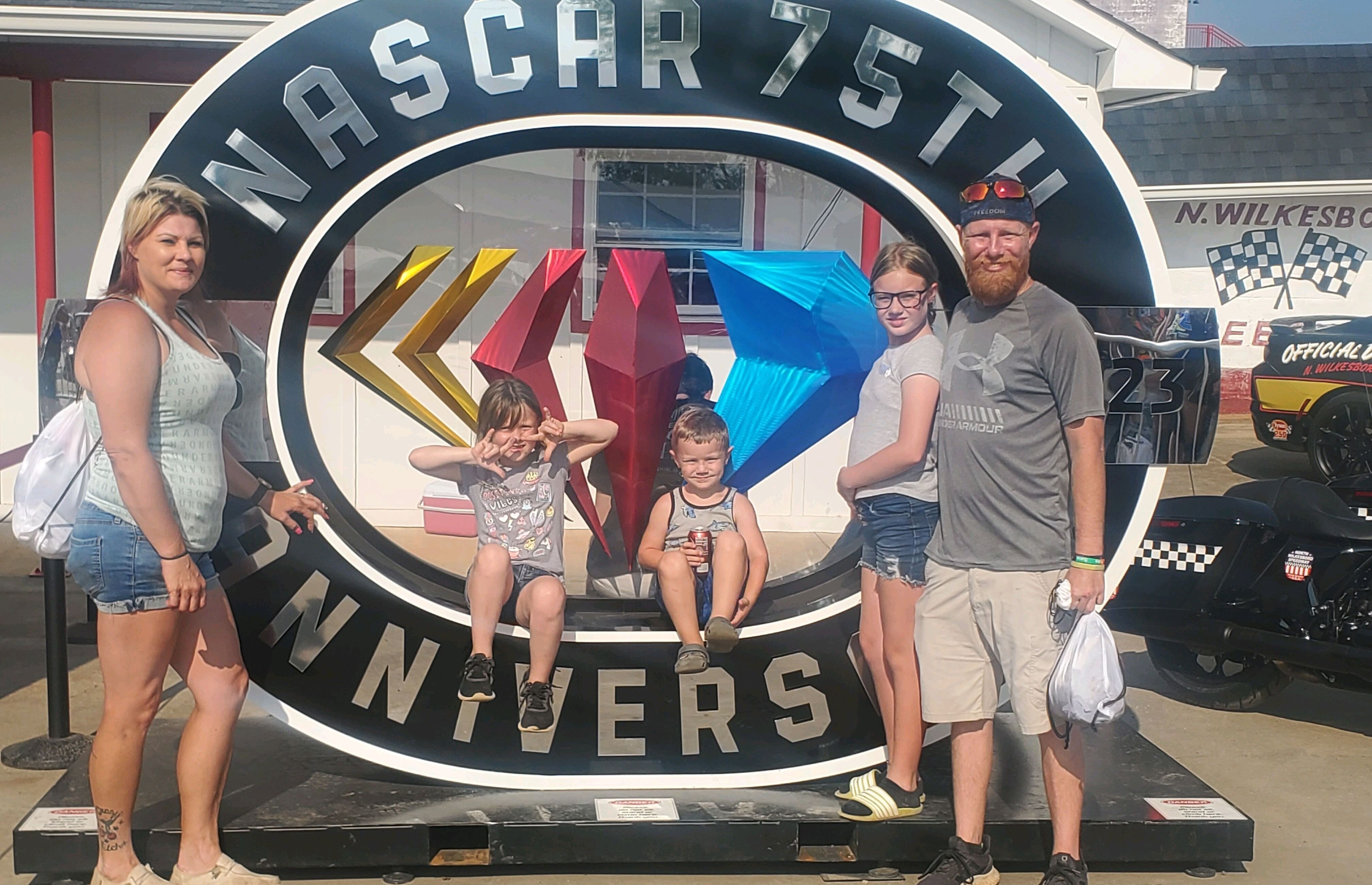 NASCAR All-star Race