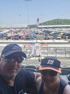 NASCAR All-star Race