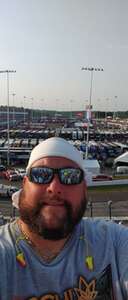 NASCAR All-star Race