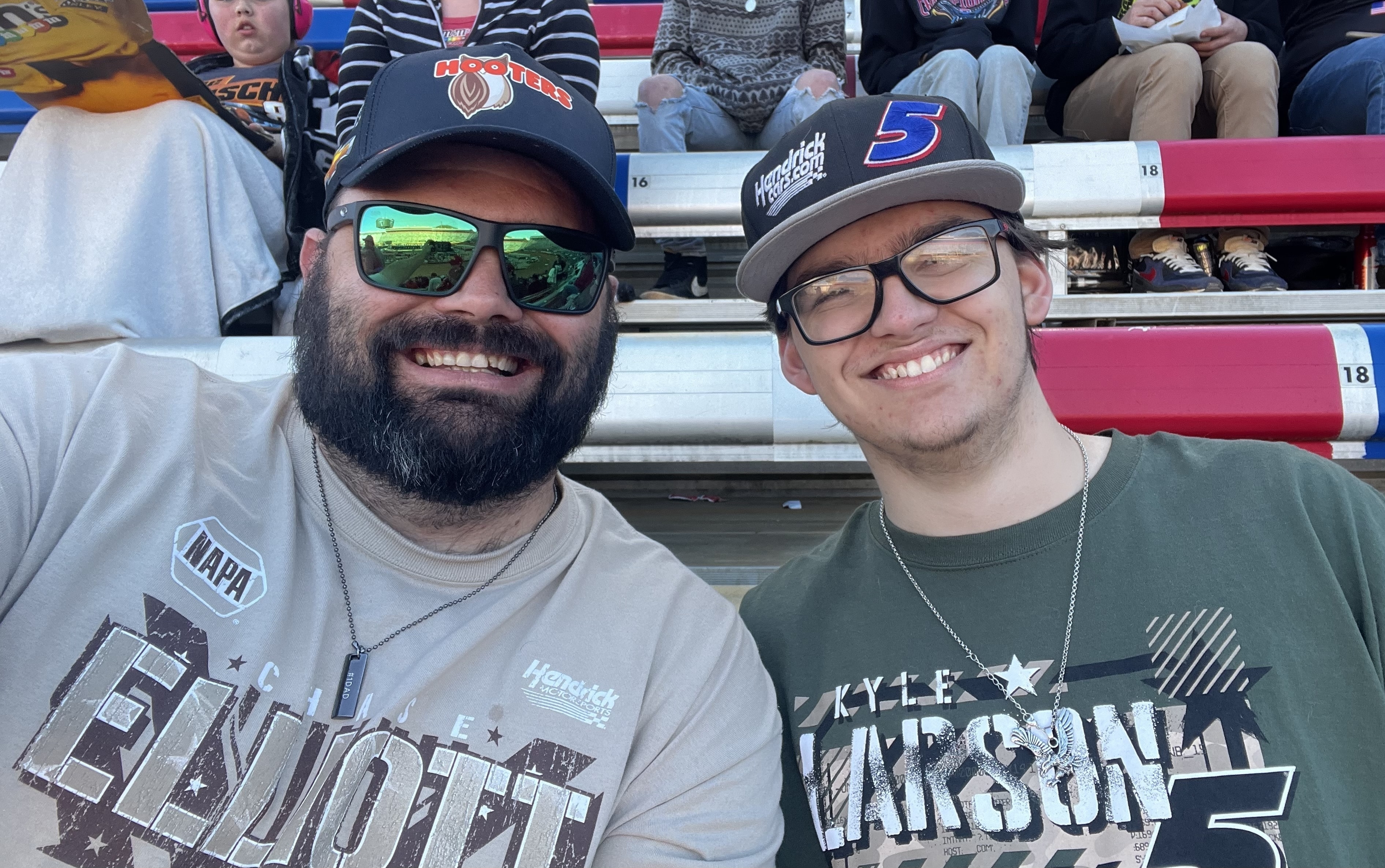 NASCAR All-star Race