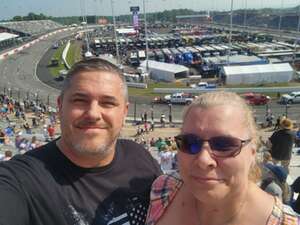 NASCAR All-star Race