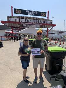 NASCAR All-star Race