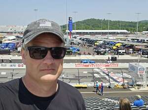 NASCAR All-star Race