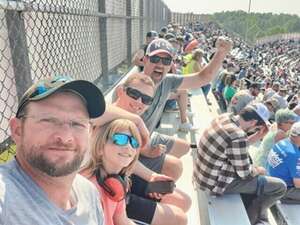 NASCAR All-star Race