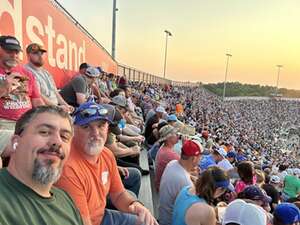 NASCAR All-star Race