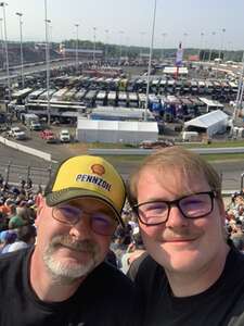 NASCAR All-star Race