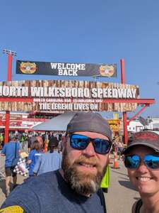 NASCAR All-star Race