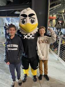 DC United - MLS vs Nashville SC