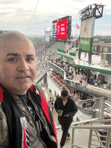 DC United - MLS vs Nashville SC