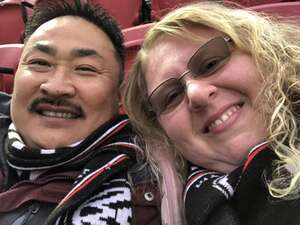 DC United - MLS vs Nashville SC