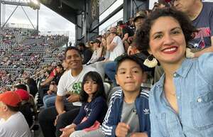 DC United - MLS vs Nashville SC