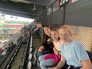DC United - MLS vs Nashville SC