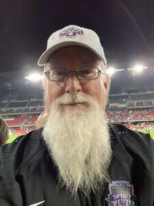 Washington Spirit - NWSL vs Racing Louisville FC