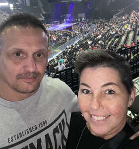 Breaking Benjamin With Special Guest Bush
