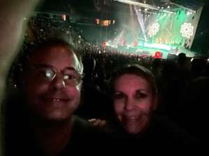 Breaking Benjamin With Special Guest Bush