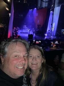 Breaking Benjamin With Special Guest Bush