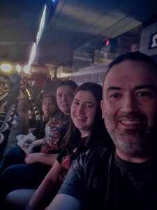 Breaking Benjamin With Special Guest Bush