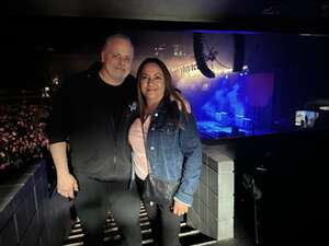 Breaking Benjamin With Special Guest Bush