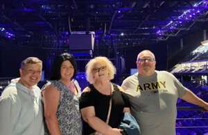 Brooks & Dunn: Reboot Tour 2023