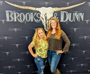 Brooks & Dunn: Reboot Tour 2023