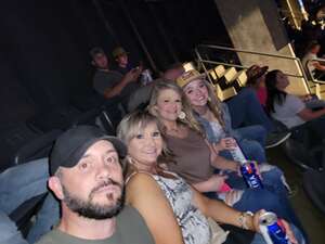 Brooks & Dunn: Reboot Tour 2023